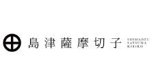 島津薩摩切子