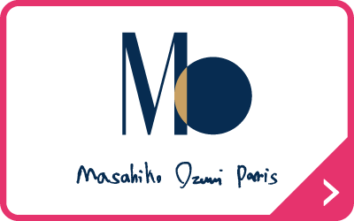 マサヒコ オズミ パリ