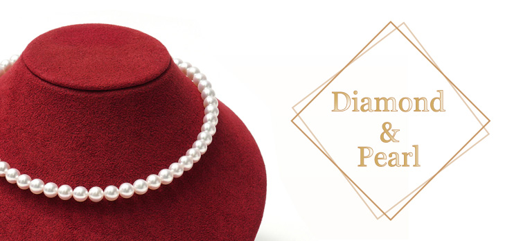 【画像手配中】ダイヤモンド・パール