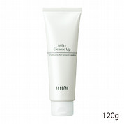 ミルキィ クレンズアップ