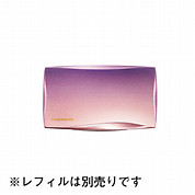 ファンデーション コンパクト ケース