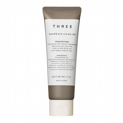 （専用）スリー　ハンドクリーム3本　リップクリーム Amazon.co.jp: THREE(スリー) [ハンドクリーム ] ハンド&アーム