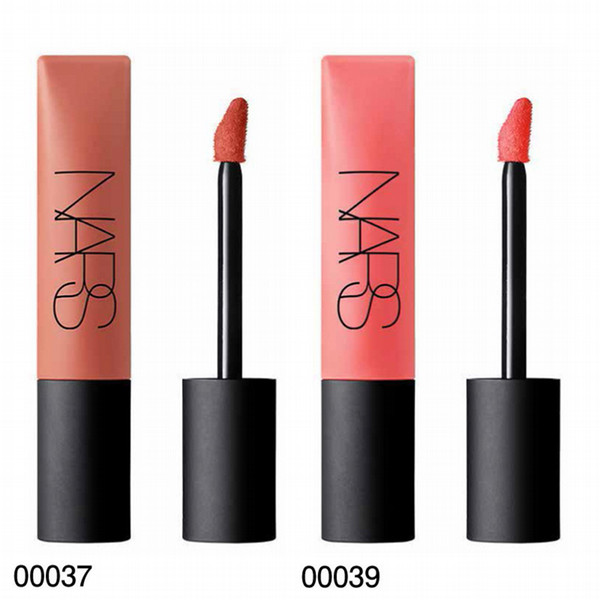 02690NARS エアーマットリップカラー　８本セット