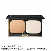 グロウ パウダー ファンデーション(レフィル)