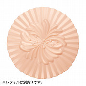 セッティング パウダー ケース