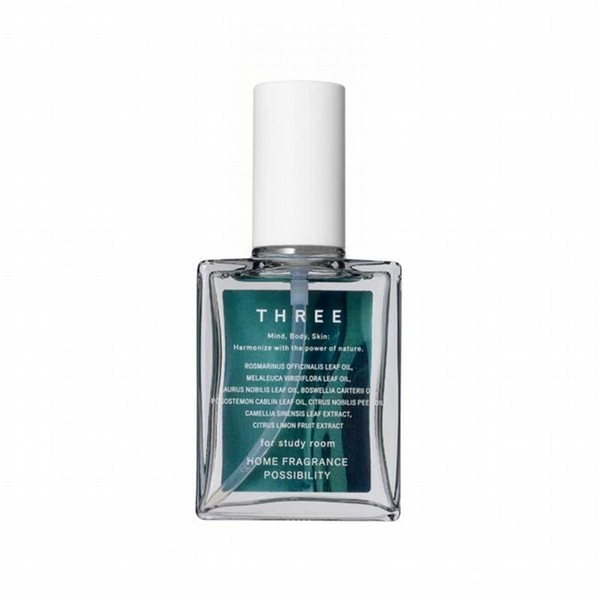 【新品】THREE×HYKE スリー ハイク　ルームフレグランス 新品】THREE×HYKE スリー ハイクルームフレグランス