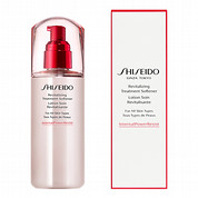 SHISEIDO RV トリートメントソフナー