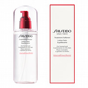 SHISEIDO トリートメントソフナー