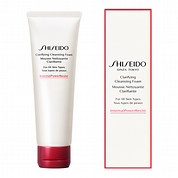 SHISEIDO クラリファイング クレンジングフォーム