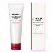 SHISEIDO ディープ クレンジングフォーム