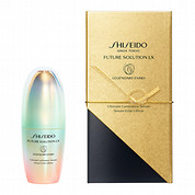 SHISEIDO フューチャーソリューション LX レジェンダリーEN ルミナンス セラム