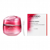 SHISEIDO エッセンシャルイネルジャ ハイドレーティング デークリーム