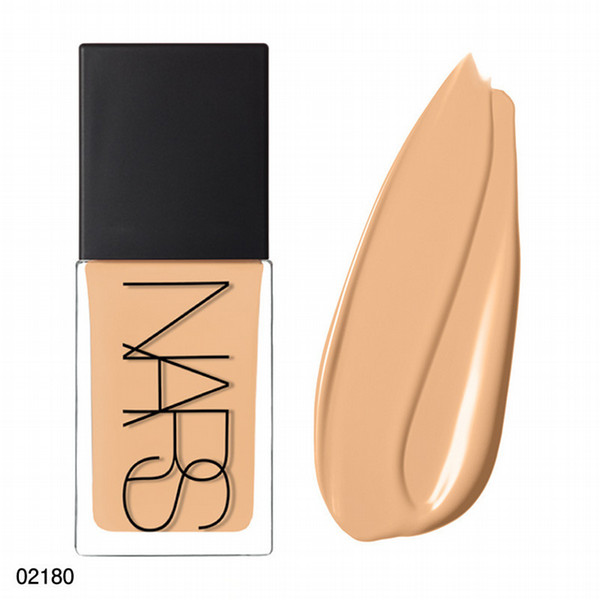 NARS ライトリフレクティング ファンデーション 02180と02174セット NARS 正規取扱店】ライトリフレクティング ファンデーション