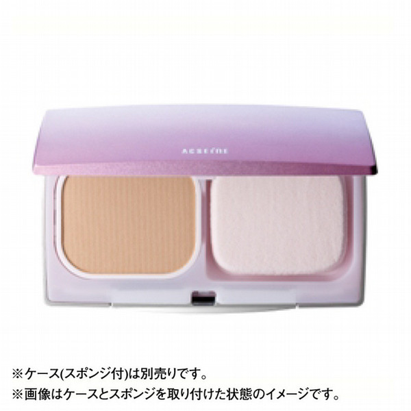 シルキィモイスチュア ファンデーション N 〈リフィル〉 - ジェイ