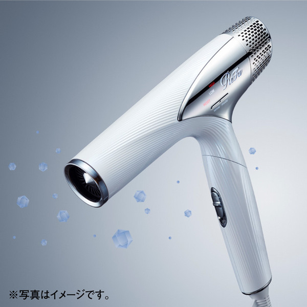 最新品国産ほぼ未使用ReFa リファビューテック ドライヤープロ RE-AJ03A ヘアドライヤー