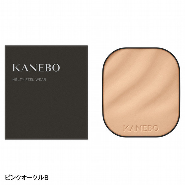 KANEBO カネボウ メルティフィール ウェアⅡ 125 カネボウ メルティフィール ウェア [レフィル] - ジェイアール名古屋