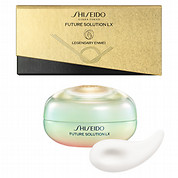 SHISEIDO フューチャーソリューション LX レジェンダリー EN ブリリアンスアイクリーム