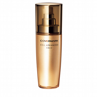 COVERMARK セルアドバンストセラムWR スーペリアセット セルアドバンスト セラム WS - ジェイアール名古屋タカシマヤ
