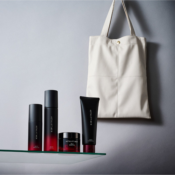 ASTALIFT MEN 3点セット