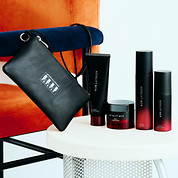 ASTALIFT MEN×giabsarchivio 2025コラボレーションキット