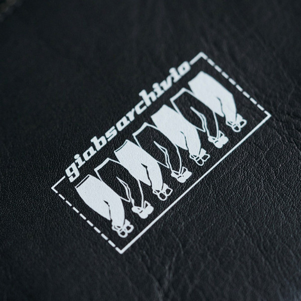 ASTALIFT MEN×giabsarchivio 2025コラボレーションキット - ジェイ