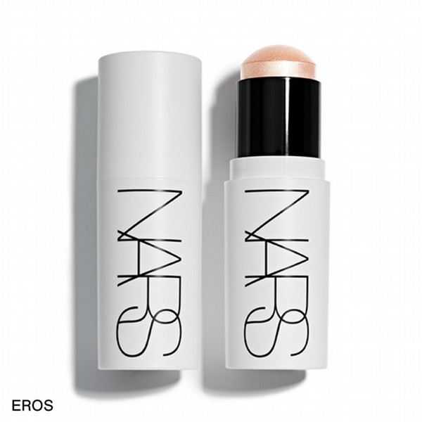 NARS ライトリフレクティング ルミナイジングスティック - ジェイ