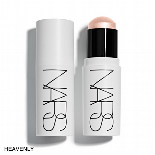 NARS ライトリフレクティング ルミナイジングスティック - ジェイ