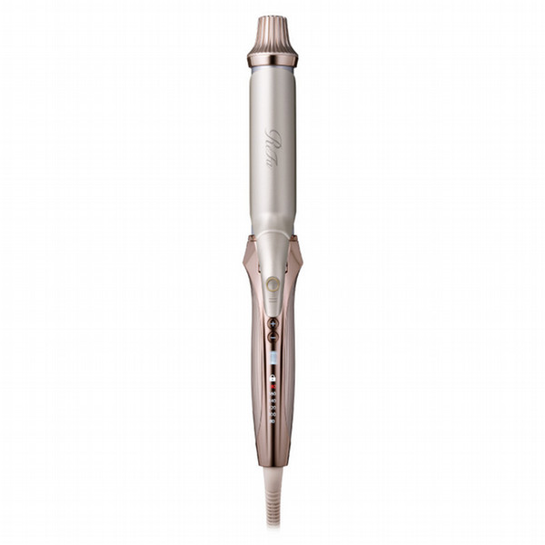 ReFa CURL IRON PRO+ - ジェイアール名古屋タカシマヤオンライン