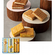 シュガーバターの木 サンドコレクション63個入