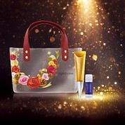 アイパーフェクトショット クリスマスキット