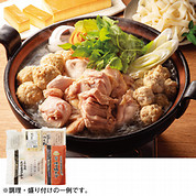 名古屋コーチン 味噌鍋セット