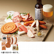 モクモクウインナーセット