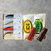 銘品詰合せ