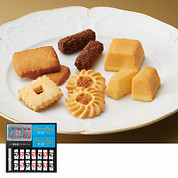 菓子詰合せ