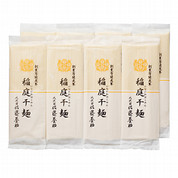 自宅用稲庭干麺