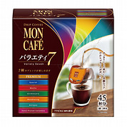 自宅用バラエティセブン45袋入