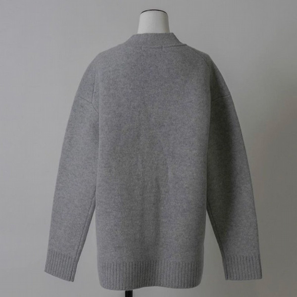 ダブルフェイスVネックカーディガン - ジェイアール名古屋タカシマヤ  