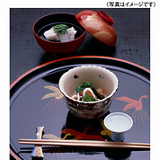 【平日限定】日本料理 つる家+52階ジーニス ゆったりランチ＆デザートペアチケット