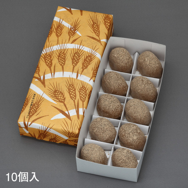 6月〉麦手餅 大箱 - ジェイアール名古屋タカシマヤオンラインショッピング