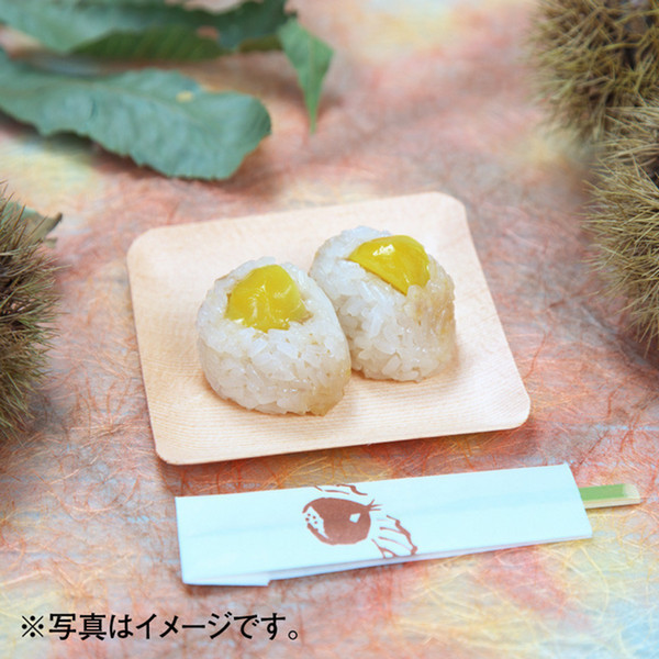 10月〉栗餅 小箱 - ジェイアール名古屋タカシマヤオンライン