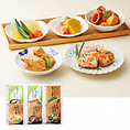 夏のおすすめ和惣菜セット