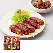 元祖どて串かつセット