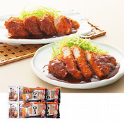 お家で矢場とんシリーズ レンジDE矢場とん