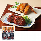 こだわり名古屋名物セット