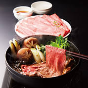 松阪牛すき焼き用