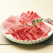 『飛騨牛』焼肉用