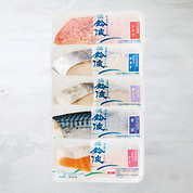 魚介みりん粕漬