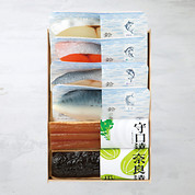 銘品詰合せ
