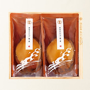 参宮あわび脹煮「慶寿」