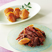 料亭しぐれ煮詰合せ